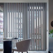 Replacement Vertical Blind Slats Compatibility
