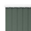 Amberley Graphite 89mm Vertical Blind Slats