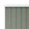 Ariel Steel 89mm (Blackout PVC) Vertical Blind Slats