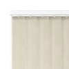 Broadwell Cream 127mm Vertical Blind Slats