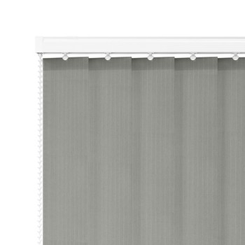 Broadwell Platinum 127mm Vertical Blind Slats
