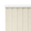 Campden Cream 89mm Vertical Blind Slats