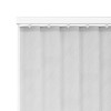 Campden White 89mm Vertical Blind Slats