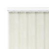 Chilson Cream 89mm Vertical Blind Slats