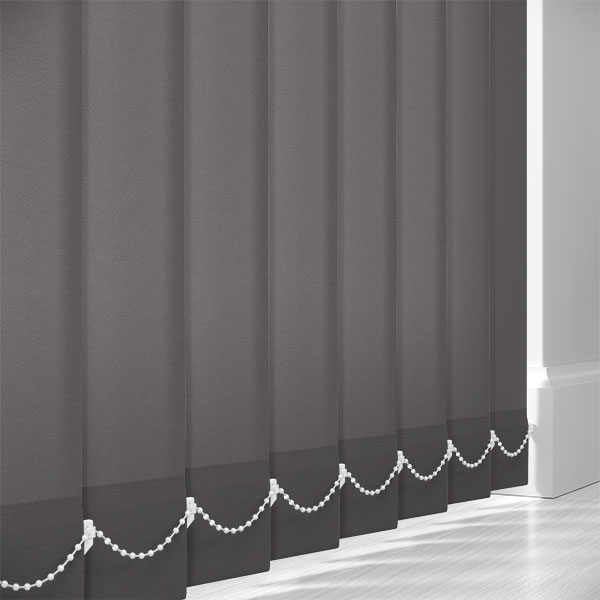 Classic Pebble 89mm Vertical Blind Slats
