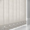 Diva Obsession 89mm (Blackout PVC) Vertical Blind Slats