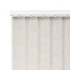 Diva Obsession 89mm (Blackout PVC) Vertical Blind Slats