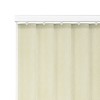 Hornton Cream 89mm Vertical Blind Slats