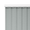 Isla Marina 89mm (Blackout PVC) Vertical Blind Slats