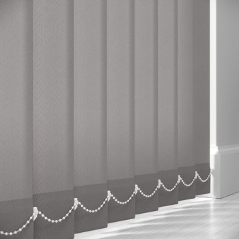 Kineton Platinum 127mm Vertical Blind Slats