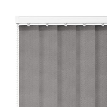 Kineton Platinum 127mm Vertical Blind Slats