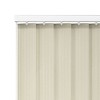 Kingham Cream 89mm Vertical Blind Slats