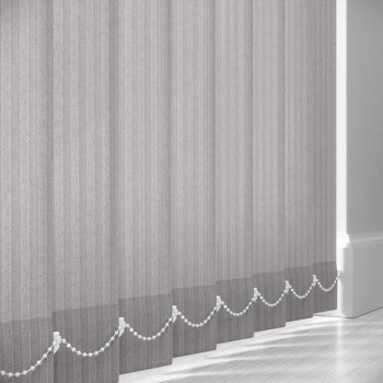 Kingham Platinum 89mm Vertical Blind Slats