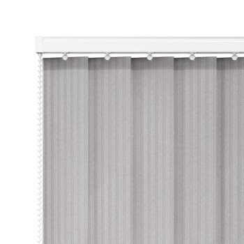 Kingham Platinum 89mm Vertical Blind Slats