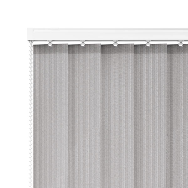 Kingham Platinum 89mm Vertical Blind Slats
