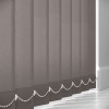 Leafield Platinum 89mm Vertical Blind Slats
