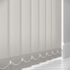 AbbeyDay Cloud 89mm Vertical Blind Slats
