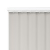 AbbeyDay Cloud 89mm Vertical Blind Slats