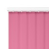 AbbeyNight Blackout Orchid 89mm Vertical Blind Slats
