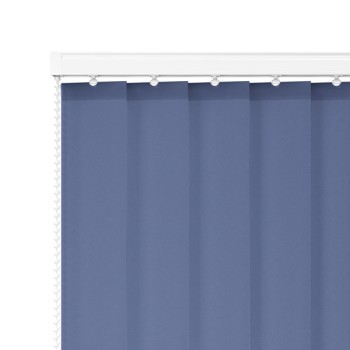 AbbeyDay Royal 89mm Vertical Blind Slats