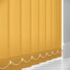 AbbeyDay Sun 89mm Vertical Blind Slats