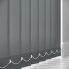 Somerton Platinum 127mm Vertical Blind Slats