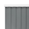 Somerton Platinum 127mm Vertical Blind Slats