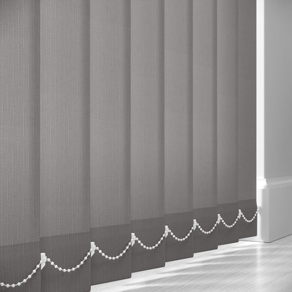 Stretton Platinum 89mm Vertical Blind Slats