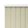 Taynton Cream 89mm Vertical Blind Slats